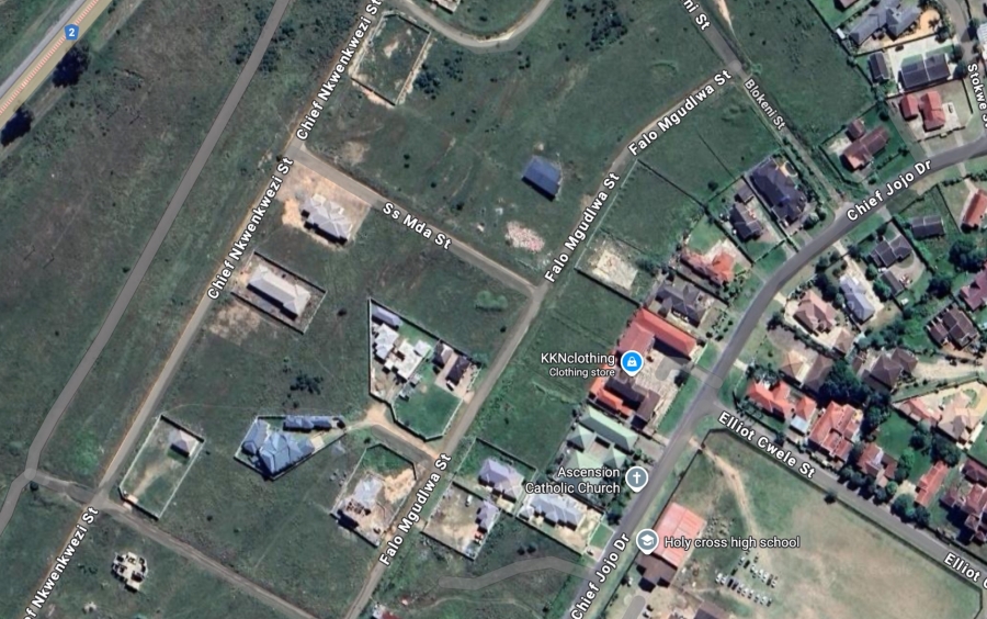 Commercial Property for Sale in Southridge Park Eastern Cape